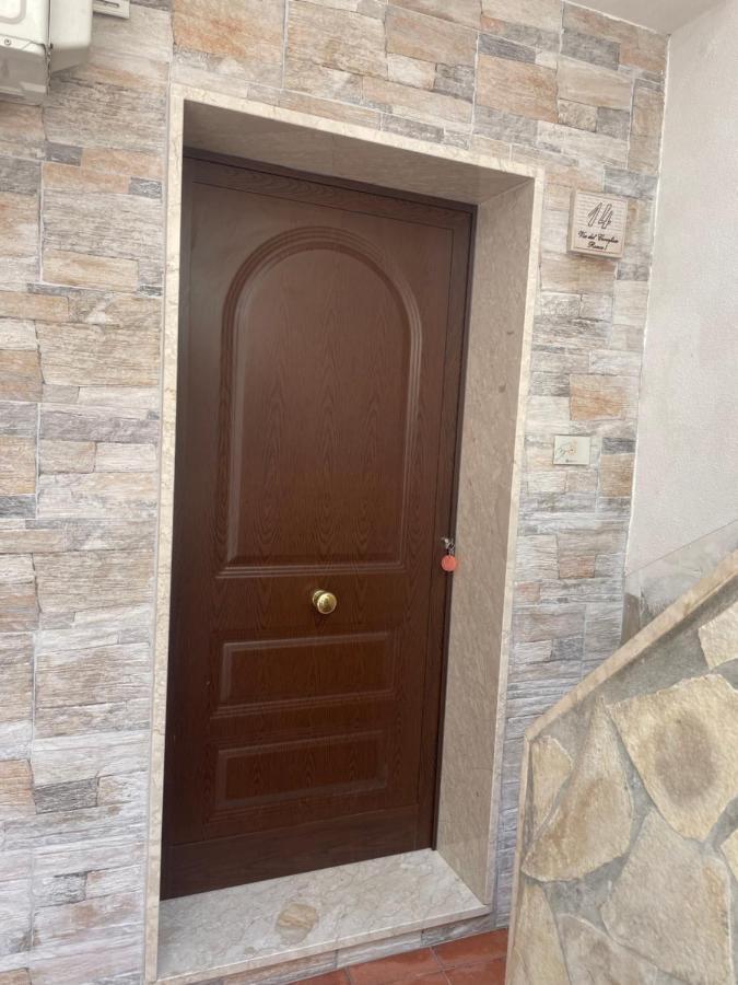 L'Arco Di Athena Villa Syracuse Exterior photo