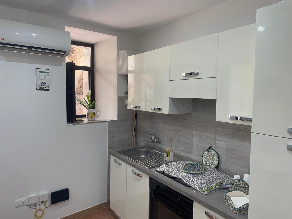 L'Arco Di Athena Villa Syracuse Exterior photo