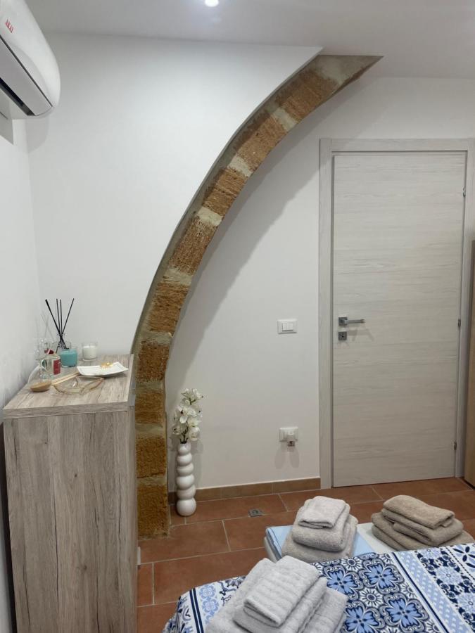L'Arco Di Athena Villa Syracuse Exterior photo
